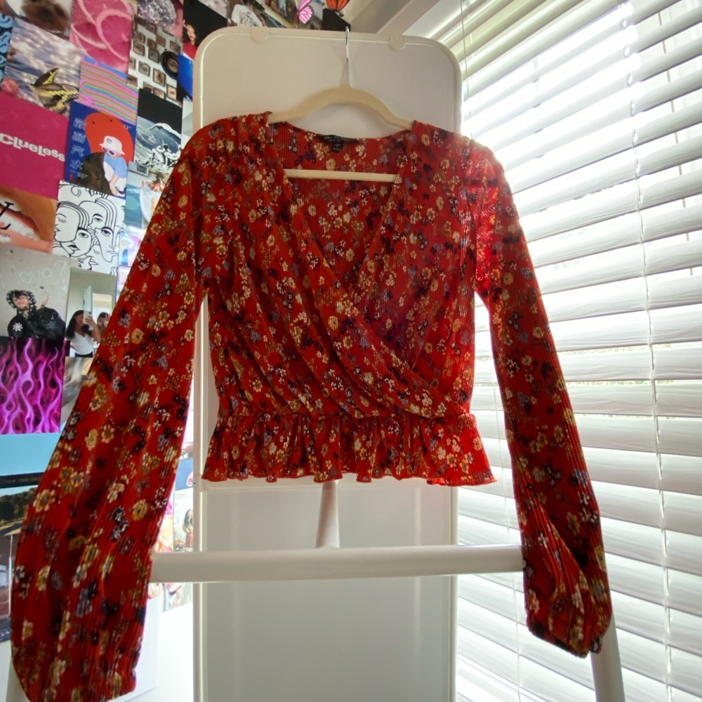 dress blouse